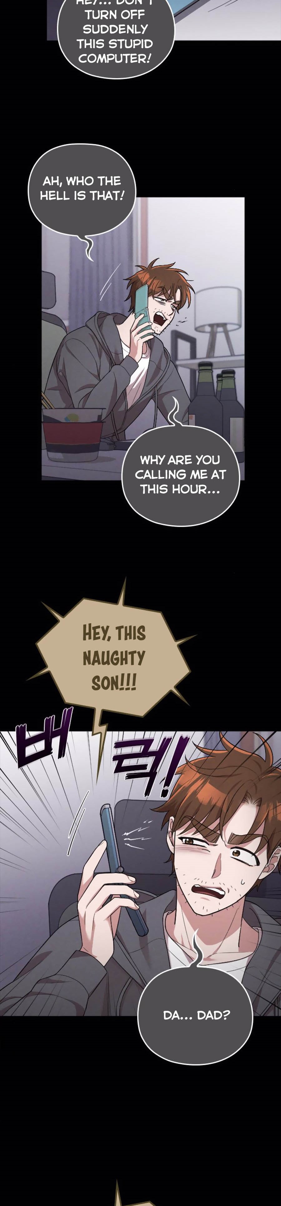 Read Marry My Husband EN Manga Online