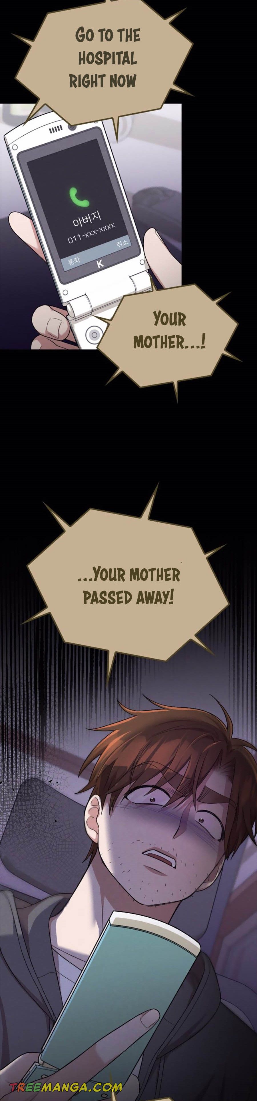 Read Marry My Husband EN Manga Online