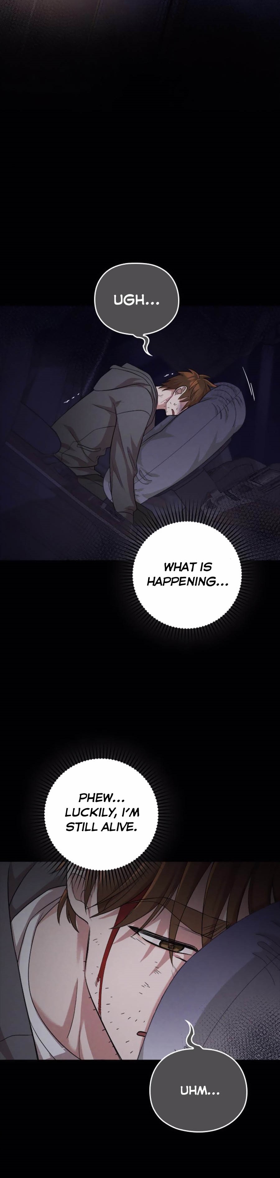 Read Marry My Husband EN Manga Online