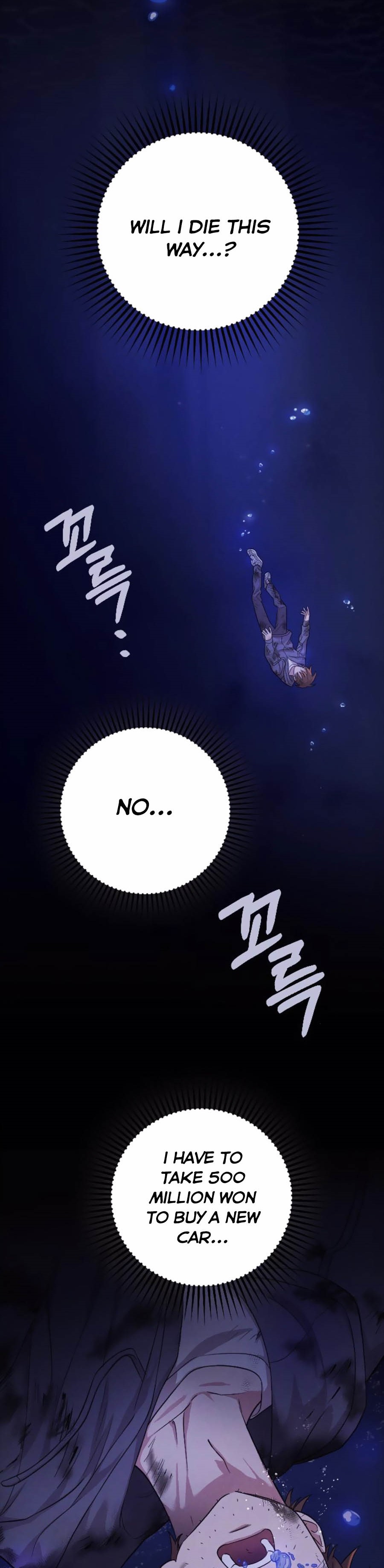 Read Marry My Husband EN Manga Online