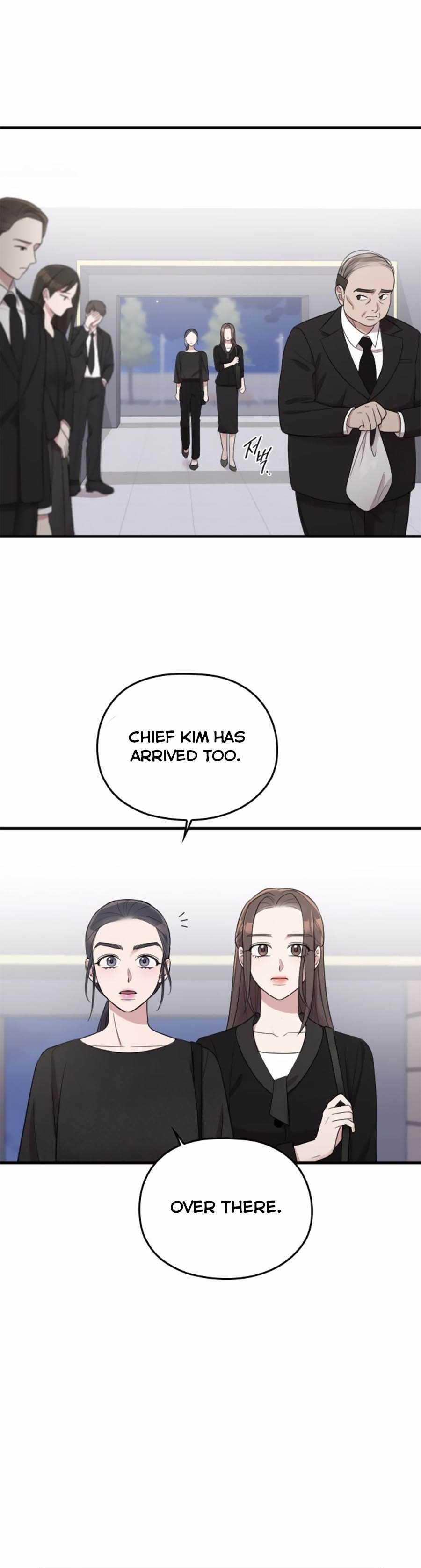 Read Marry My Husband EN Manga Online