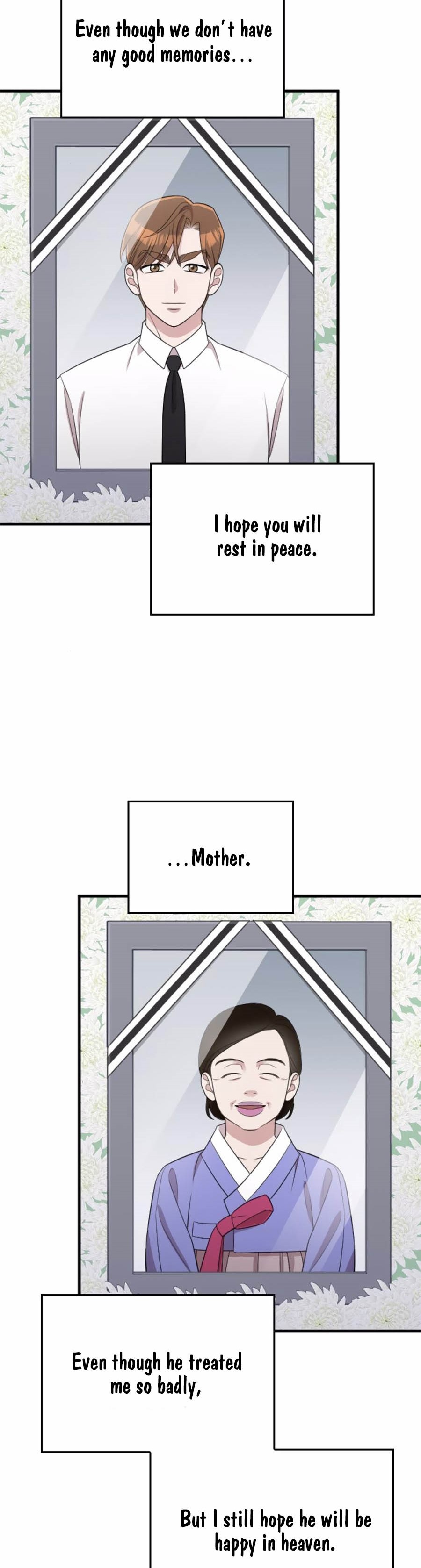 Read Marry My Husband EN Manga Online