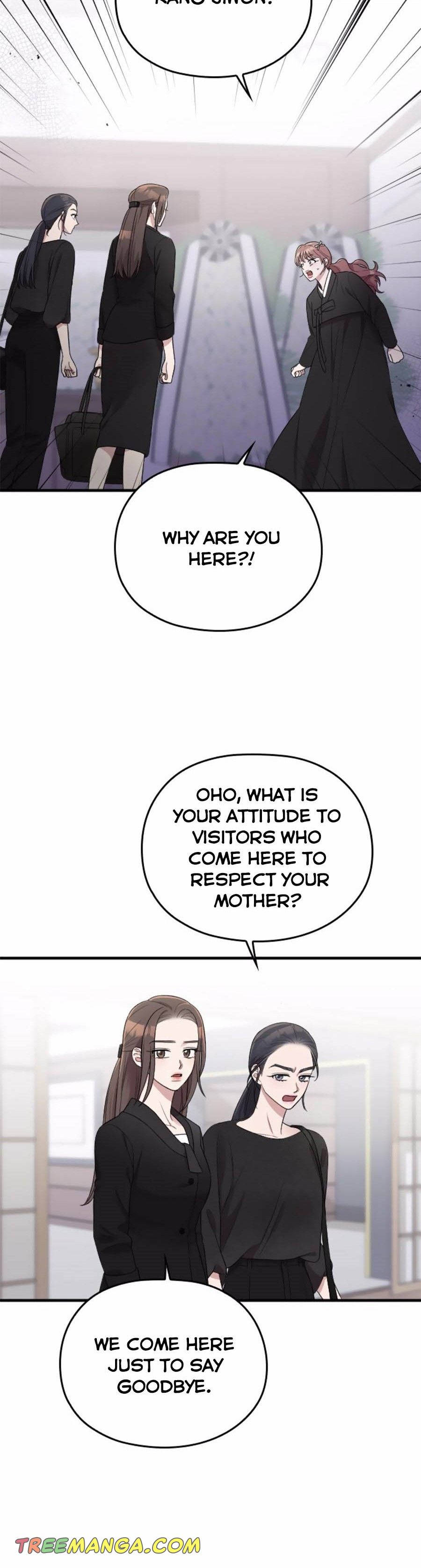 Read Marry My Husband EN Manga Online