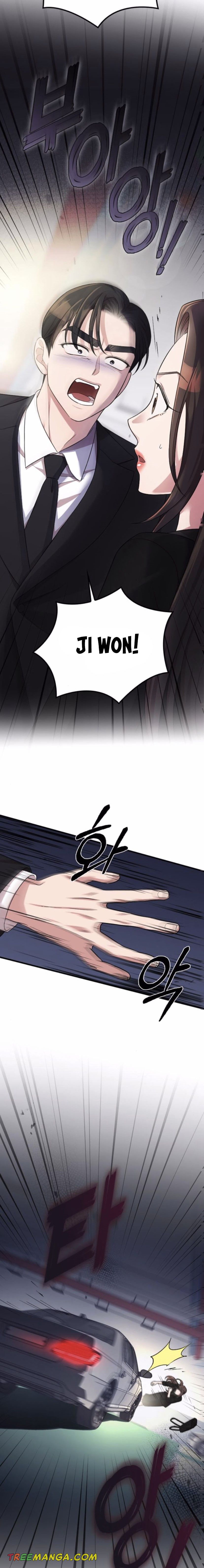 Read Marry My Husband EN Manga Online