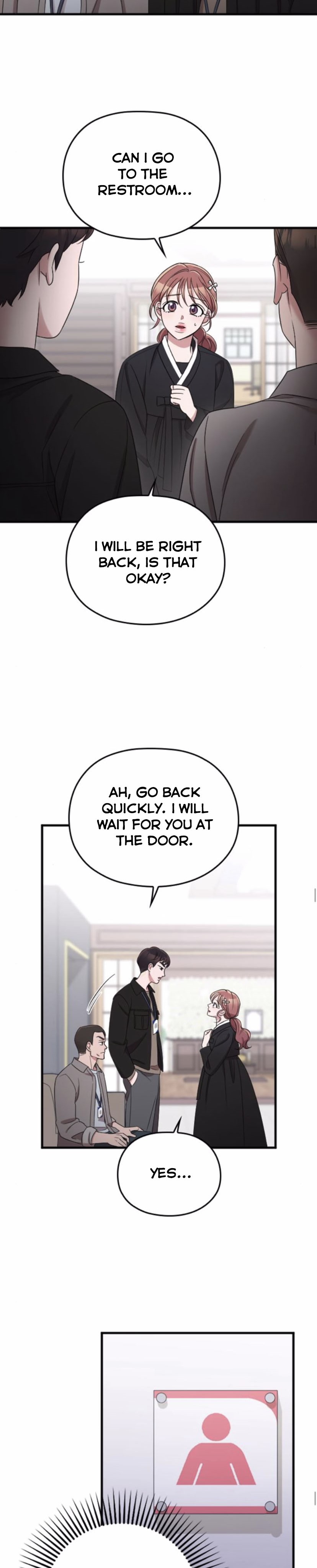 Read Marry My Husband EN Manga Online