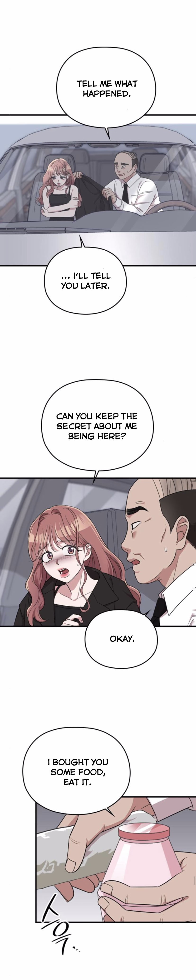 Read Marry My Husband EN Manga Online