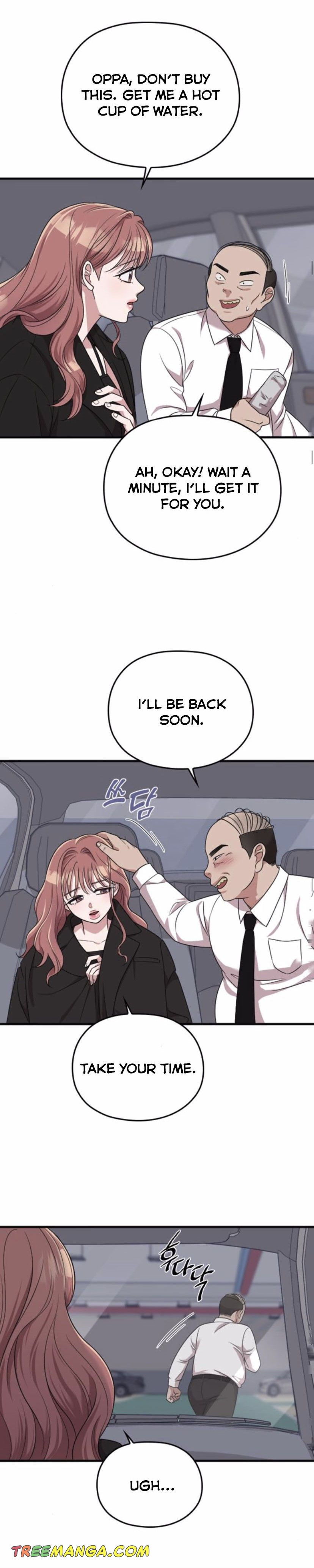 Read Marry My Husband EN Manga Online