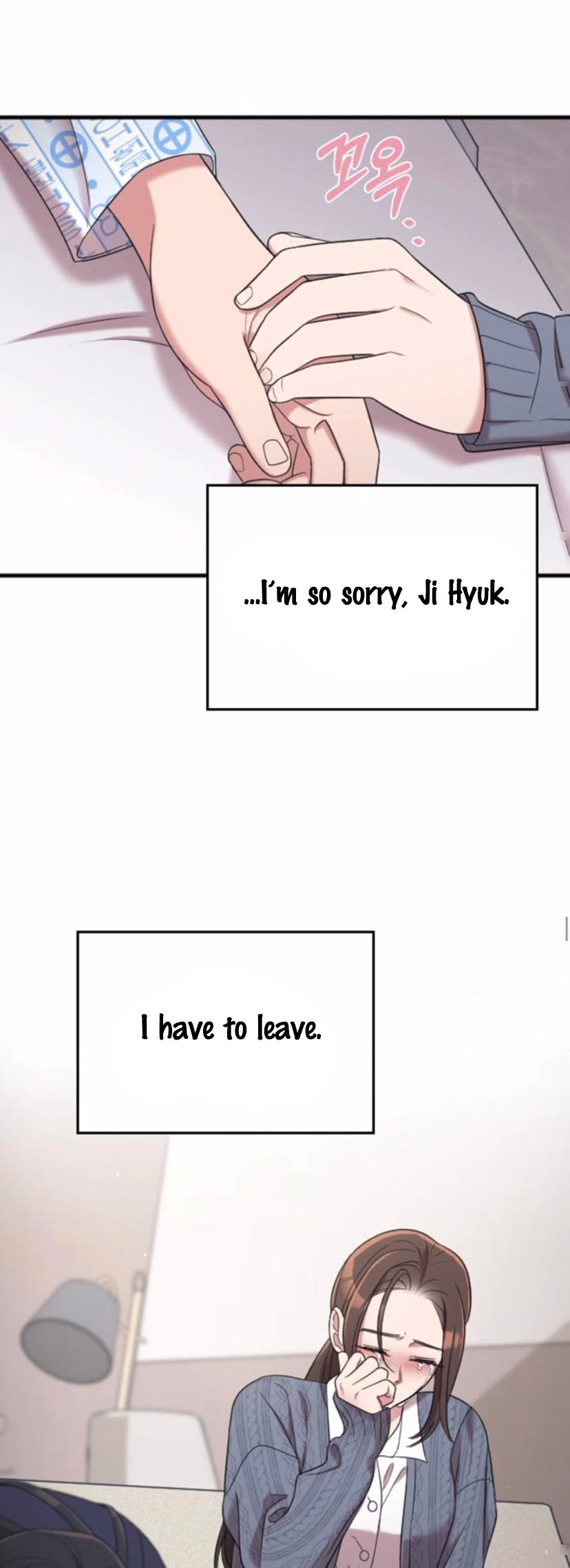 Read Marry My Husband EN Manga Online