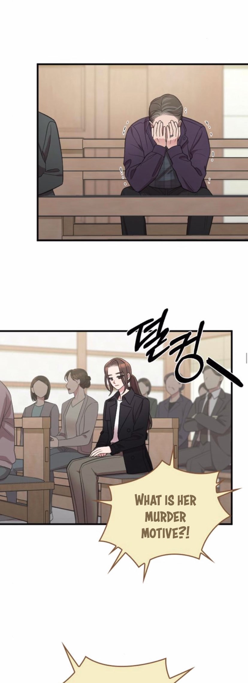 Read Marry My Husband EN Manga Online