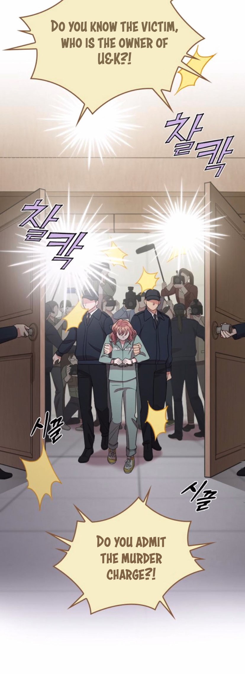 Read Marry My Husband EN Manga Online