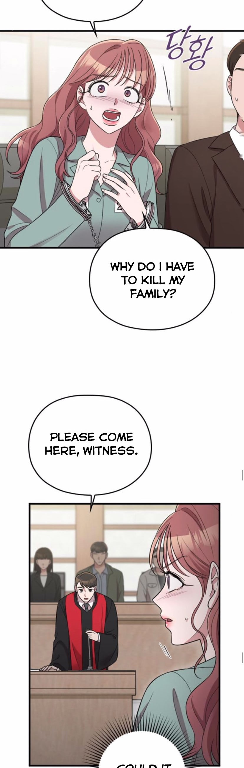 Read Marry My Husband EN Manga Online