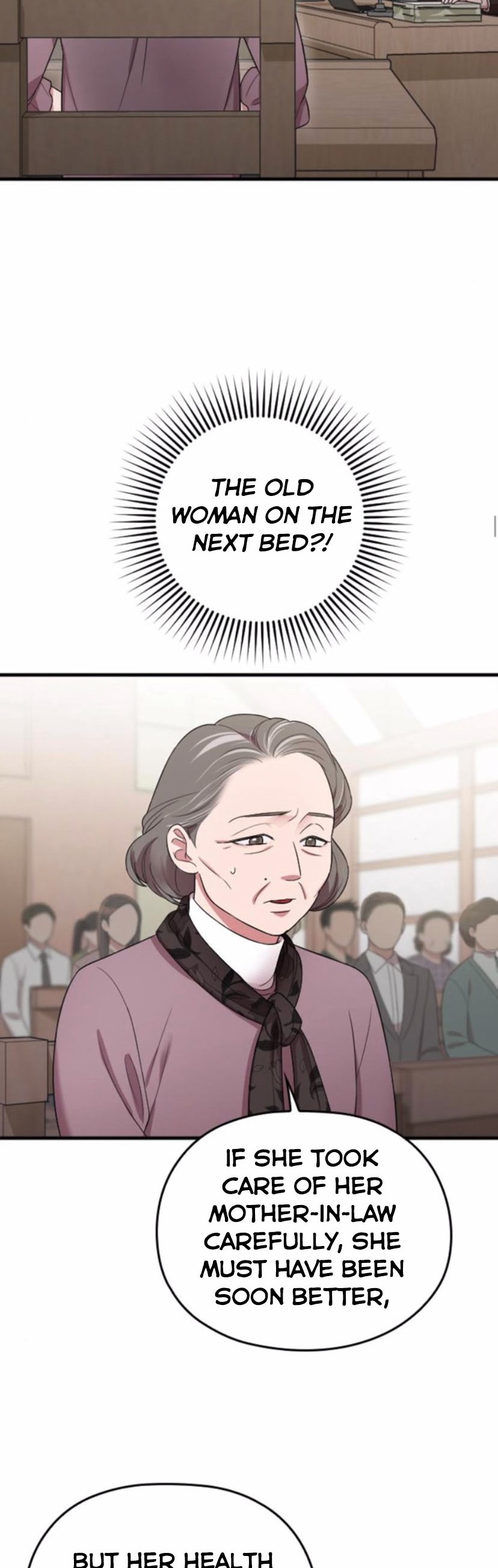 Read Marry My Husband EN Manga Online