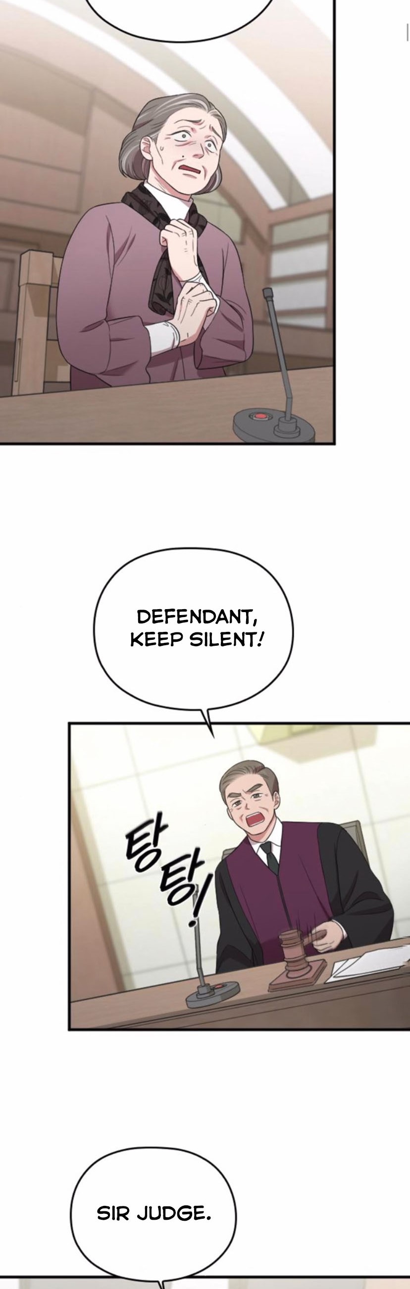 Read Marry My Husband EN Manga Online