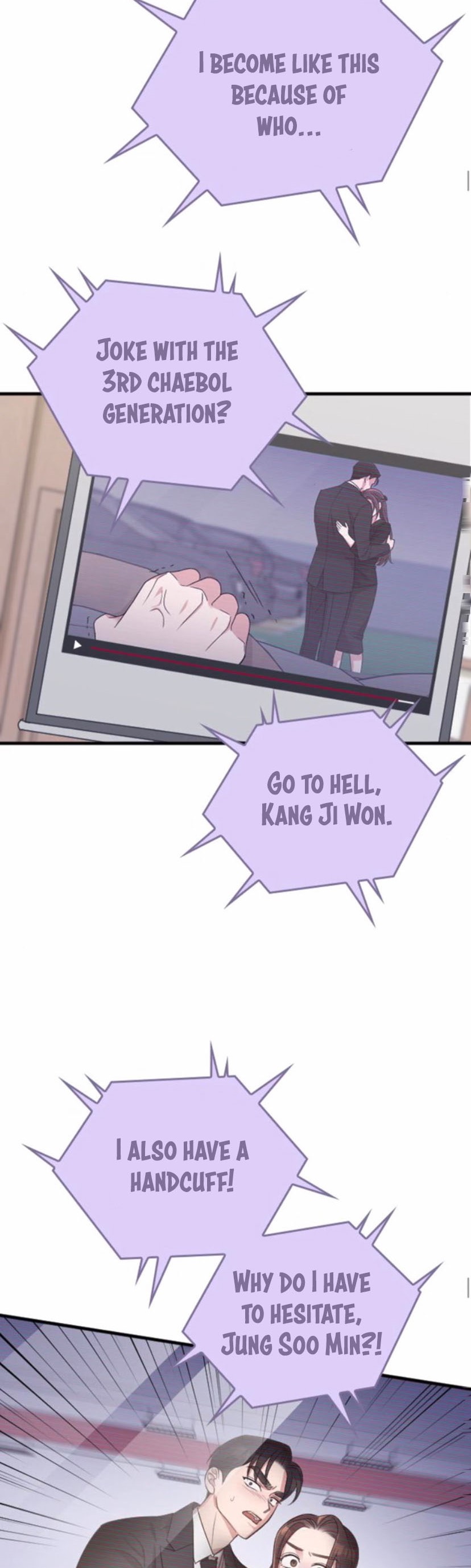 Read Marry My Husband EN Manga Online