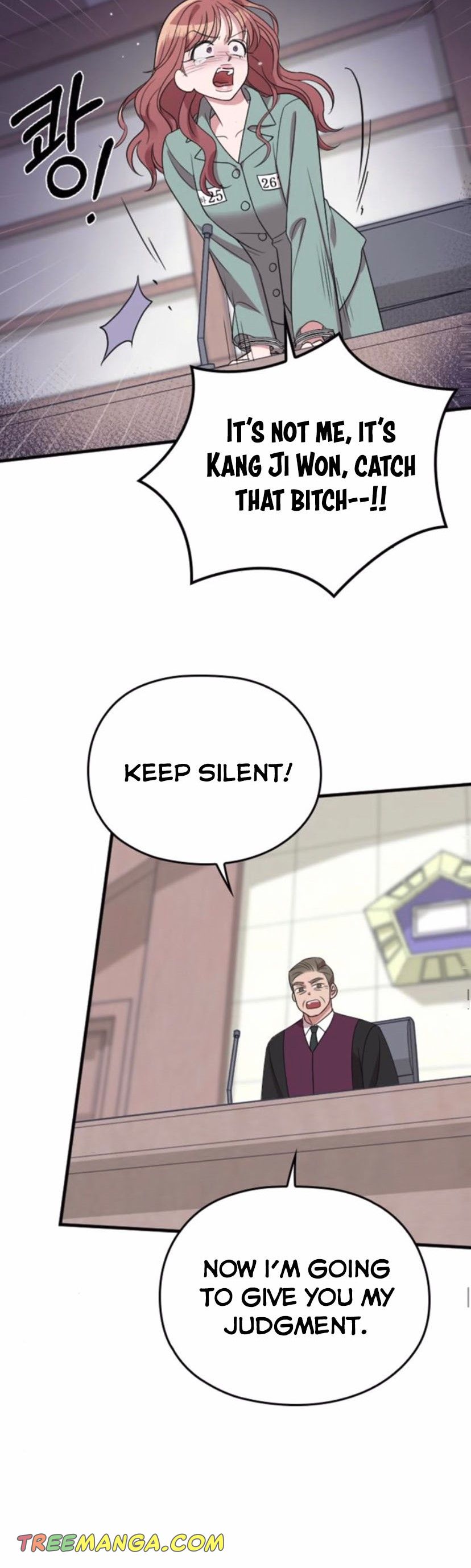 Read Marry My Husband EN Manga Online