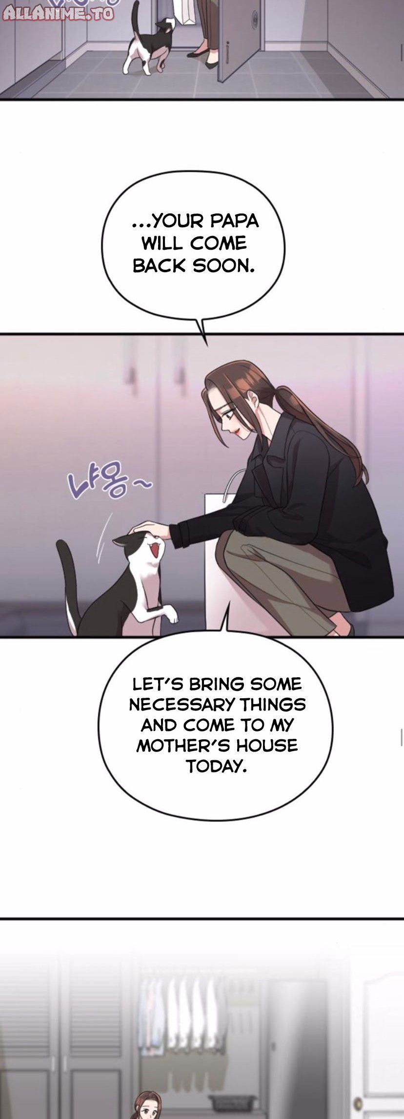 Read Marry My Husband EN Manga Online