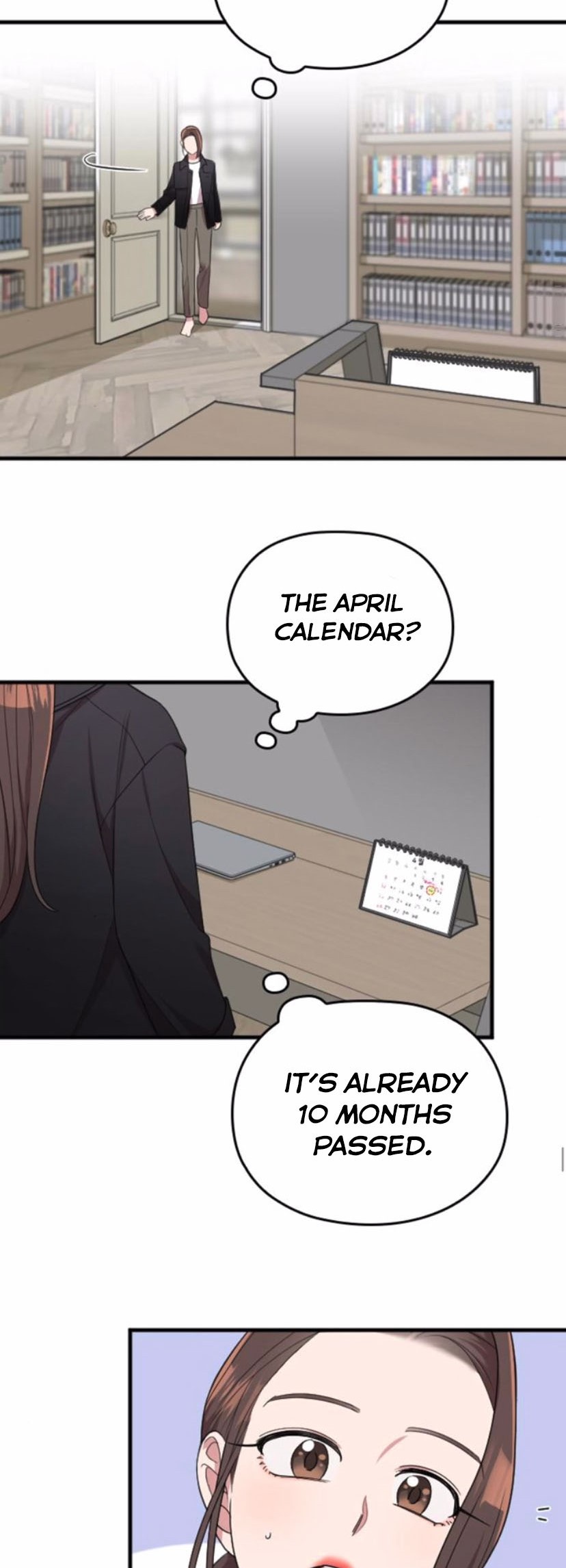 Read Marry My Husband EN Manga Online