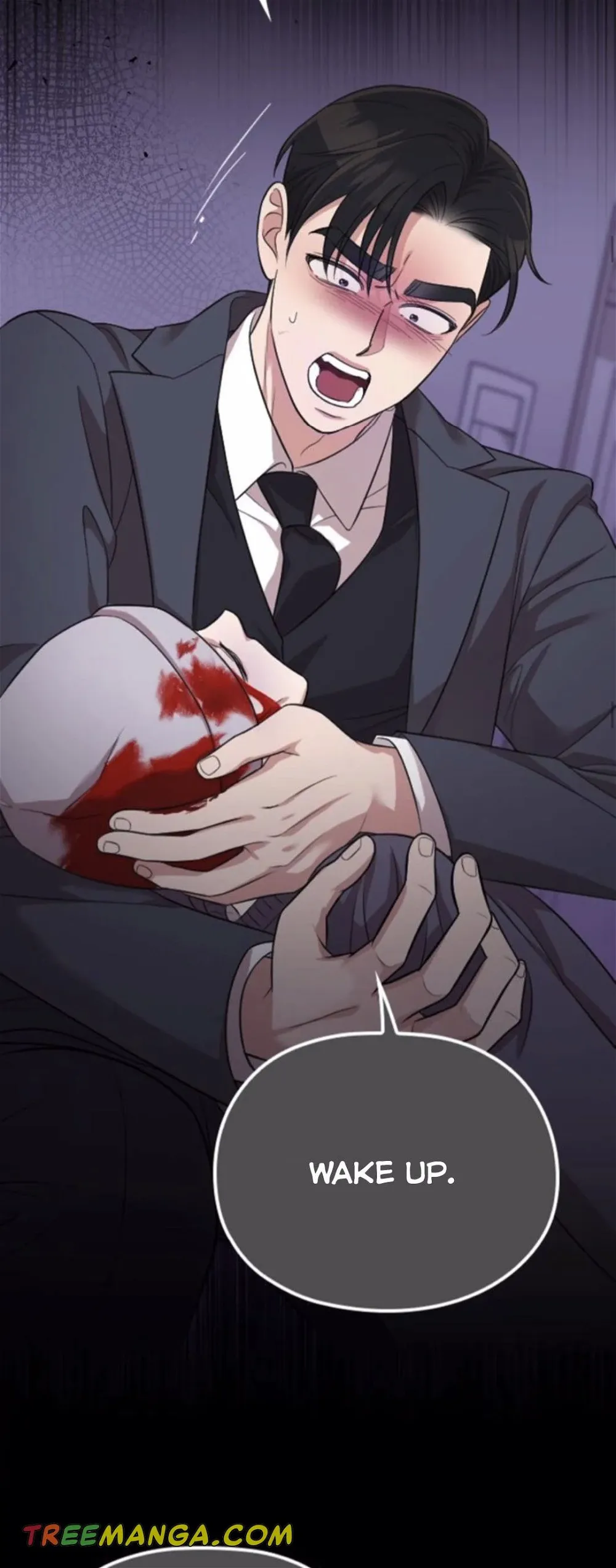 Read Marry My Husband EN Manga Online