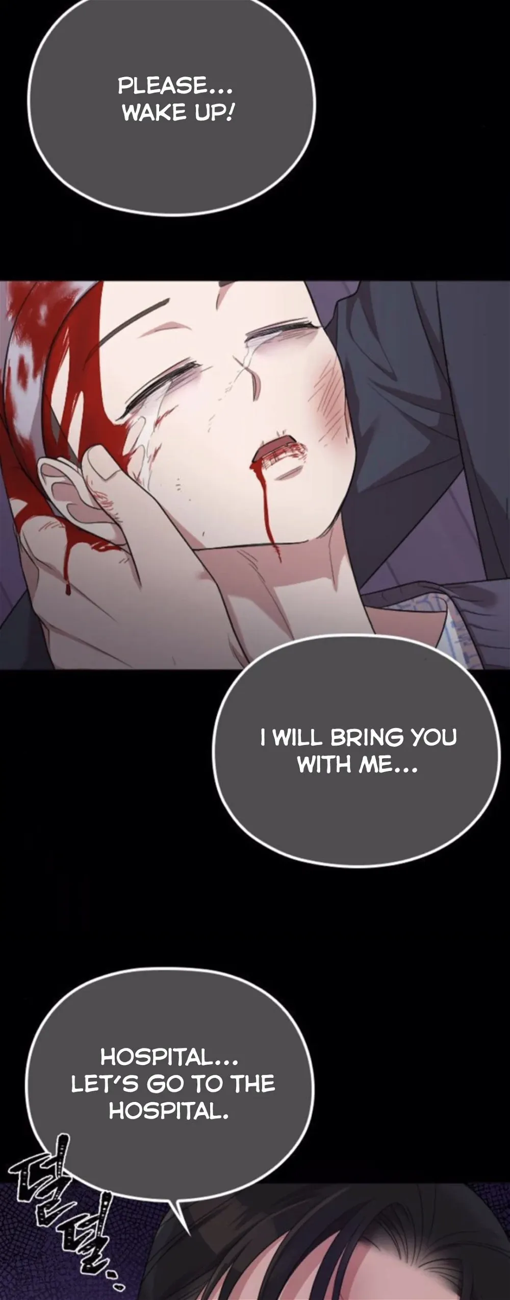 Read Marry My Husband EN Manga Online