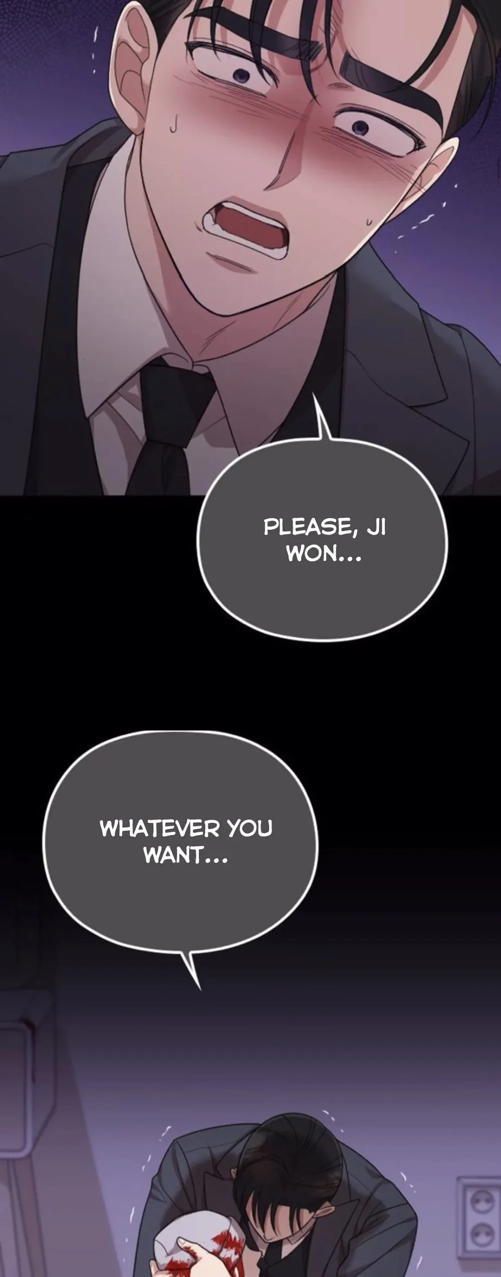 Read Marry My Husband EN Manga Online