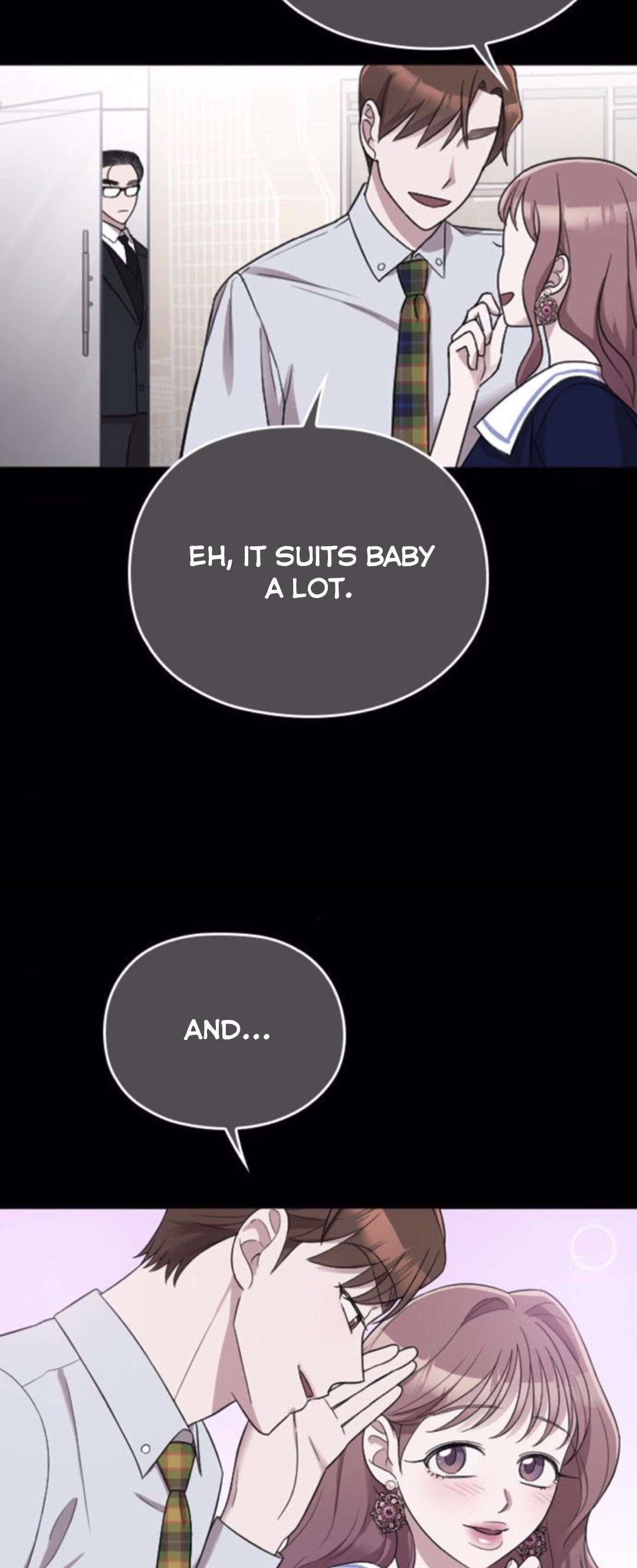 Read Marry My Husband EN Manga Online