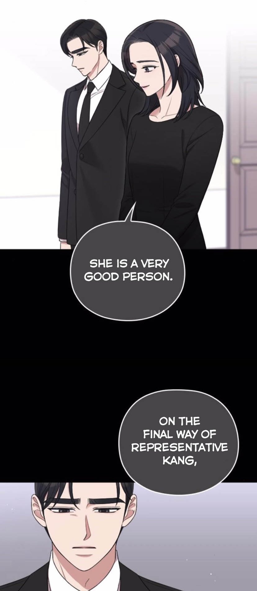 Read Marry My Husband EN Manga Online