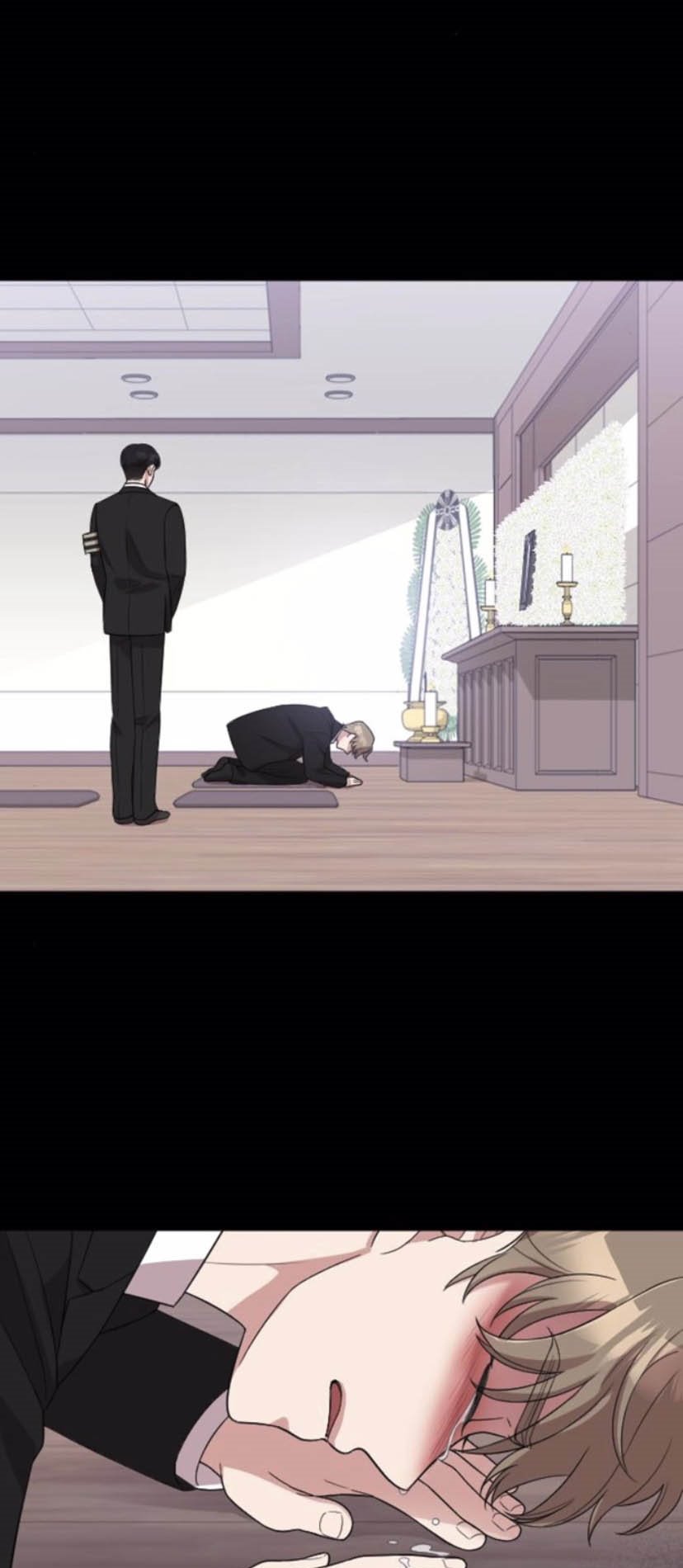 Read Marry My Husband EN Manga Online