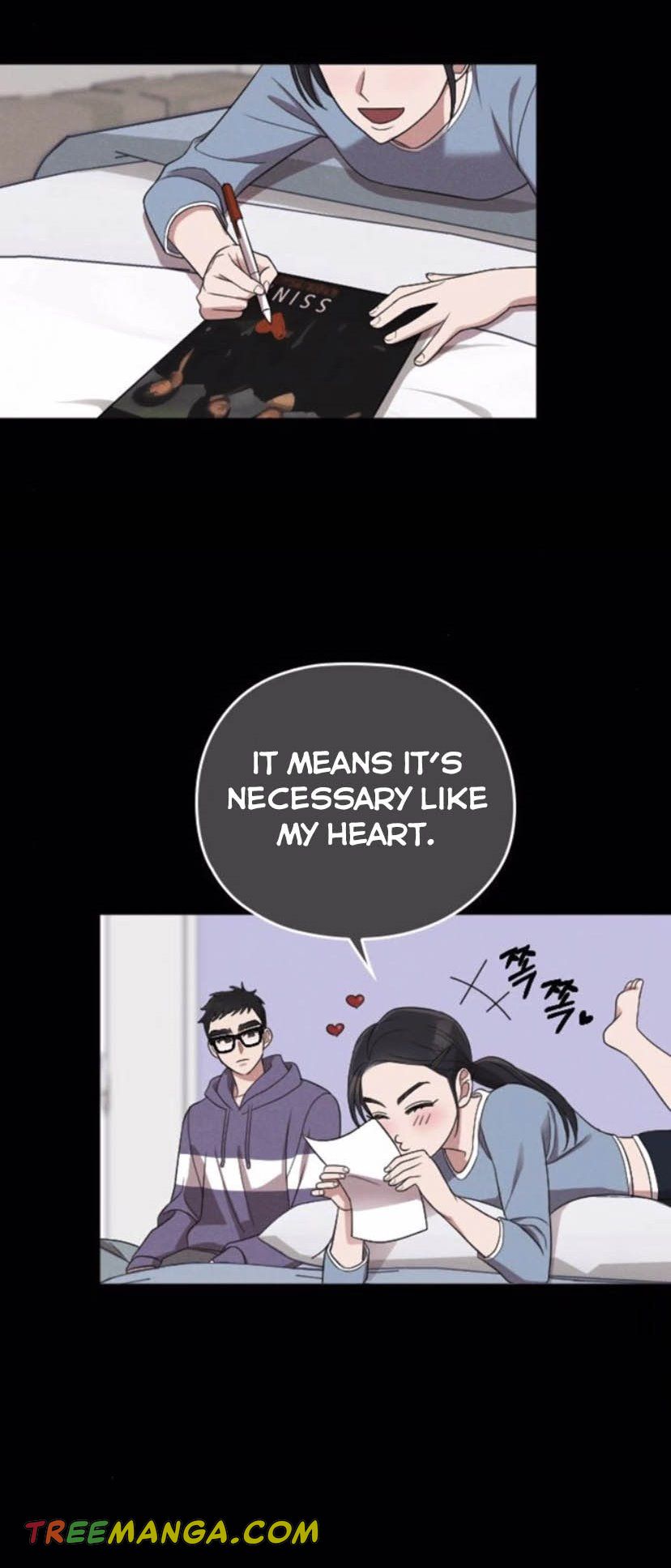 Read Marry My Husband EN Manga Online