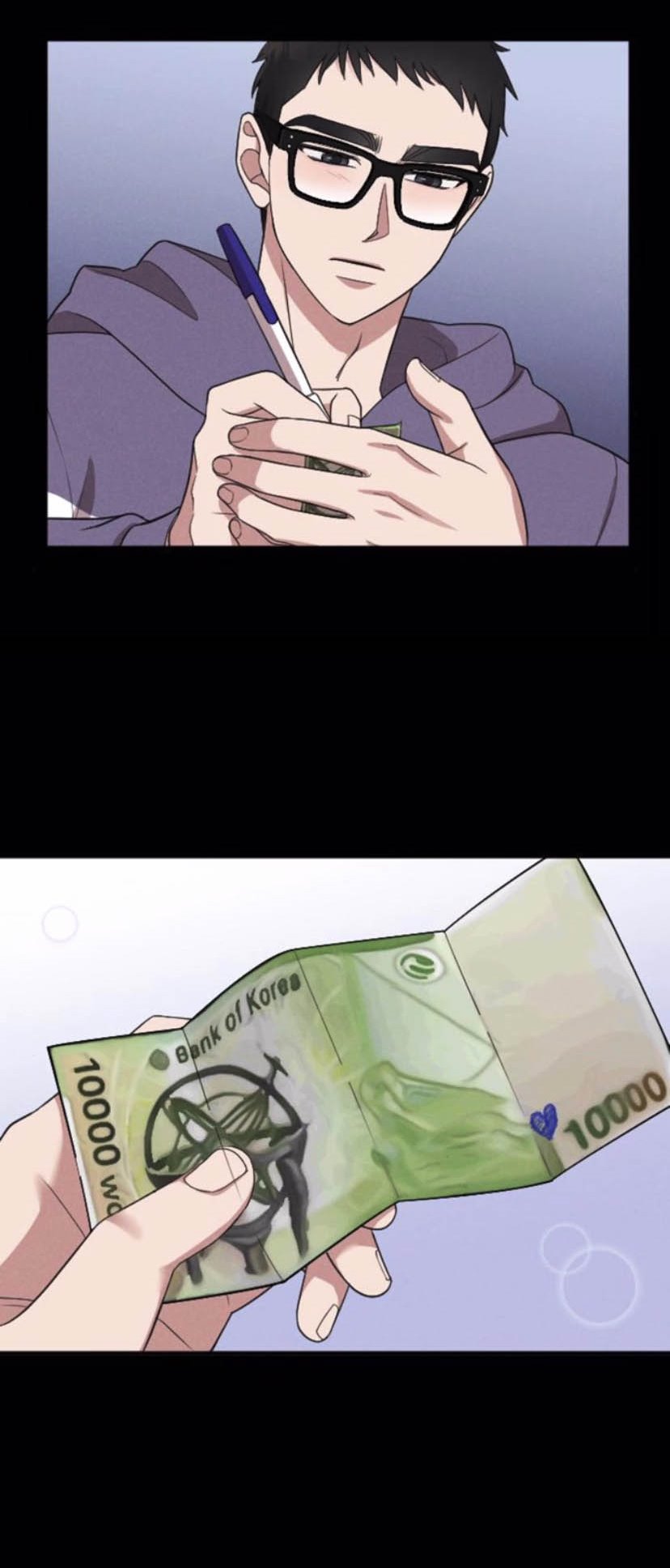 Read Marry My Husband EN Manga Online