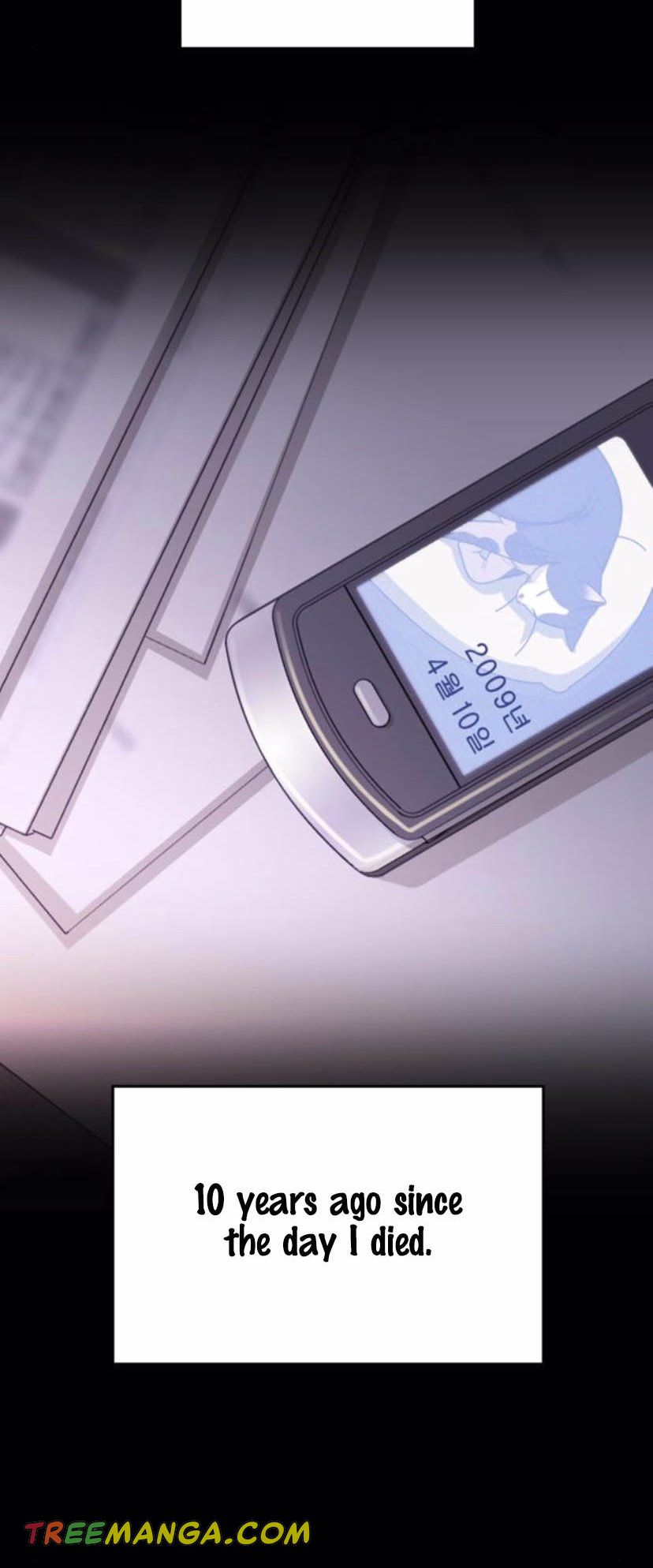 Read Marry My Husband EN Manga Online