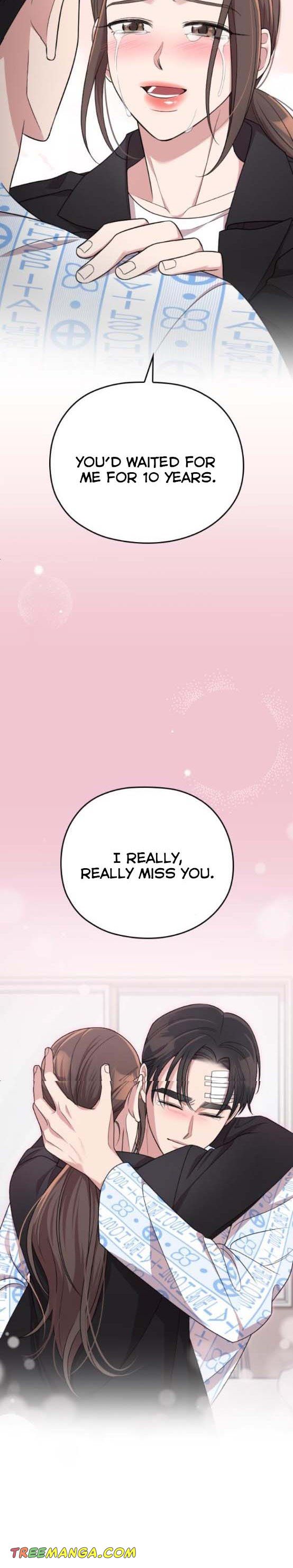 Read Marry My Husband EN Manga Online