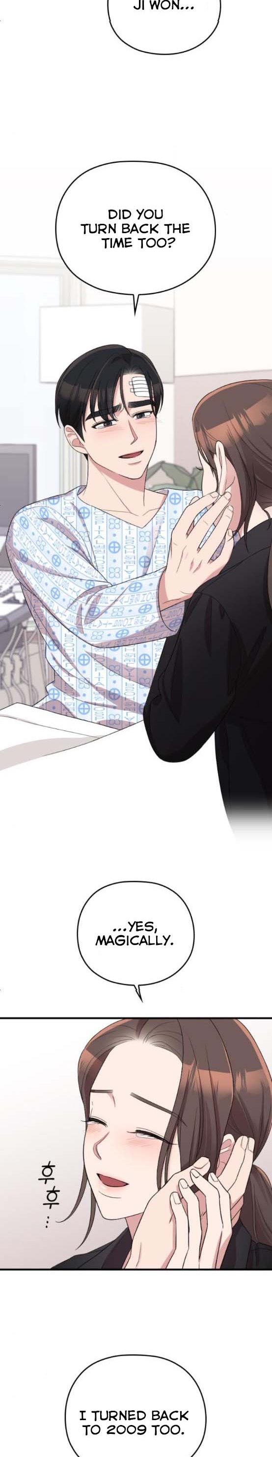 Read Marry My Husband EN Manga Online