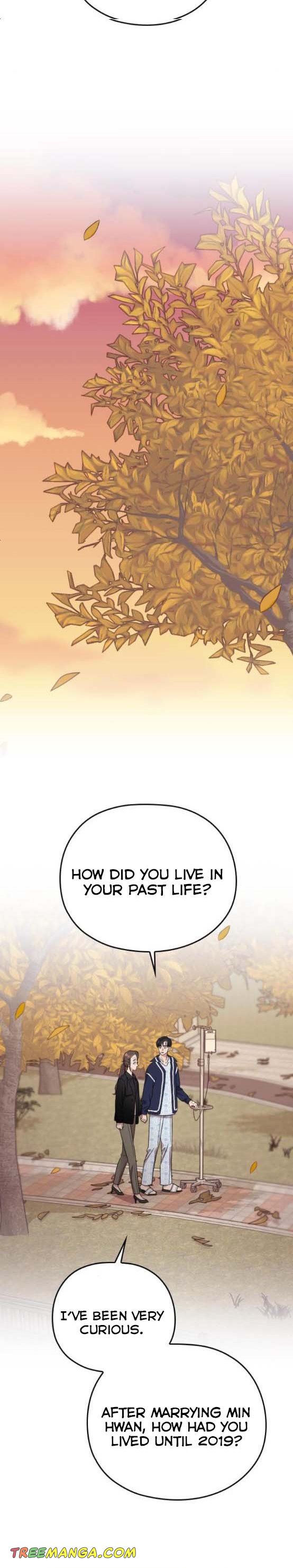 Read Marry My Husband EN Manga Online