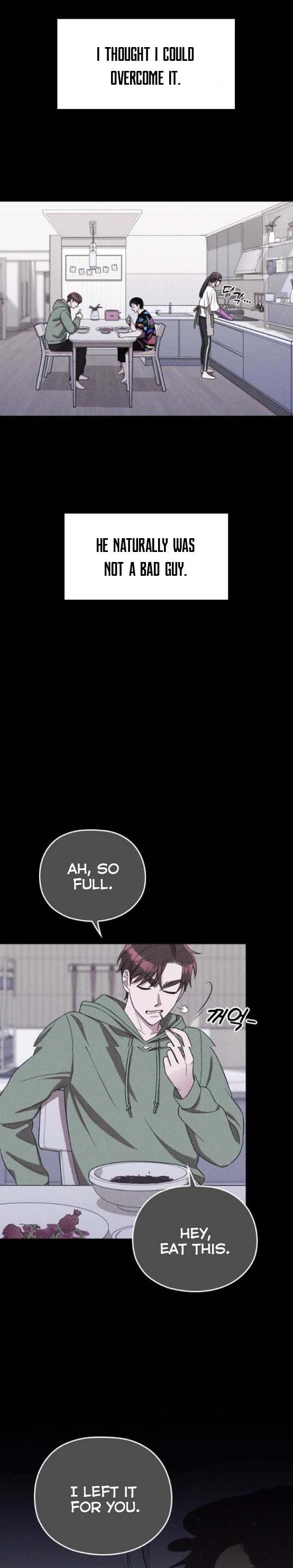 Read Marry My Husband EN Manga Online