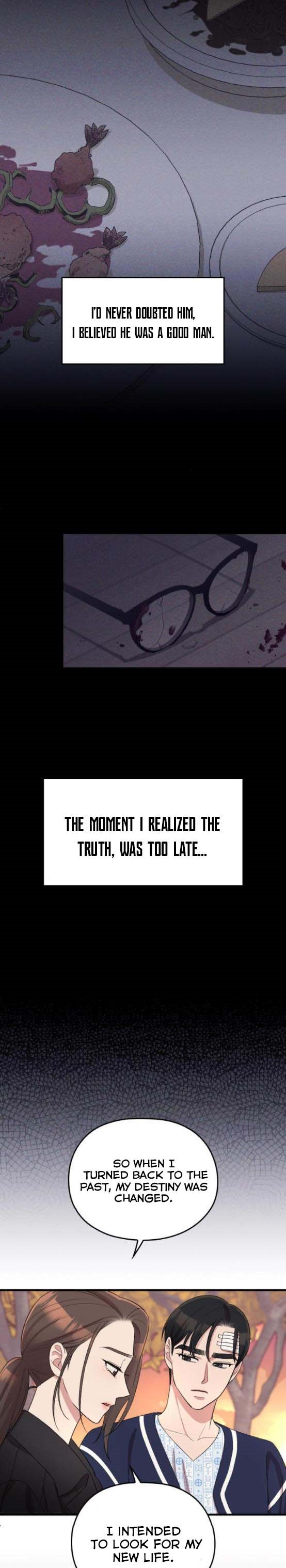 Read Marry My Husband EN Manga Online