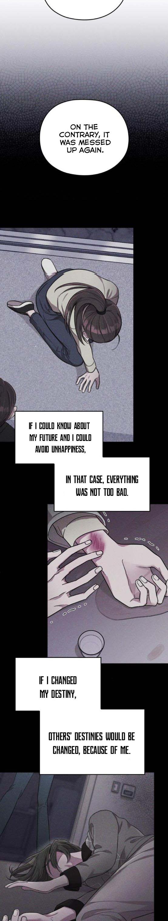 Read Marry My Husband EN Manga Online