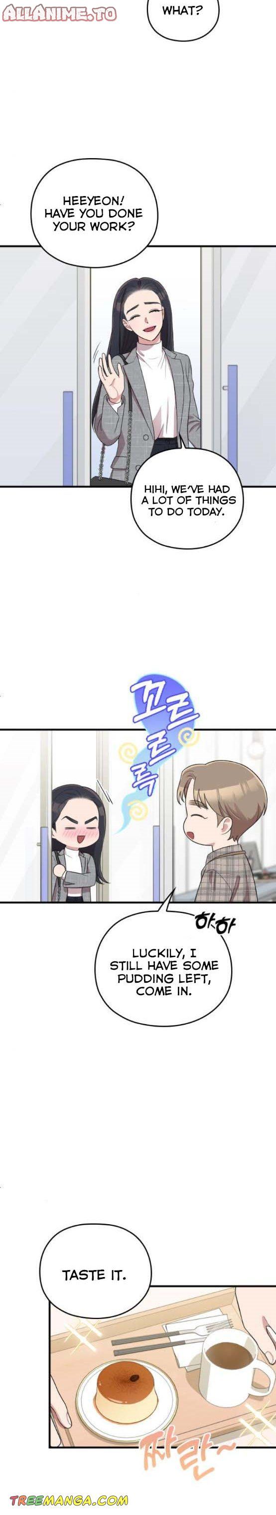 Read Marry My Husband EN Manga Online