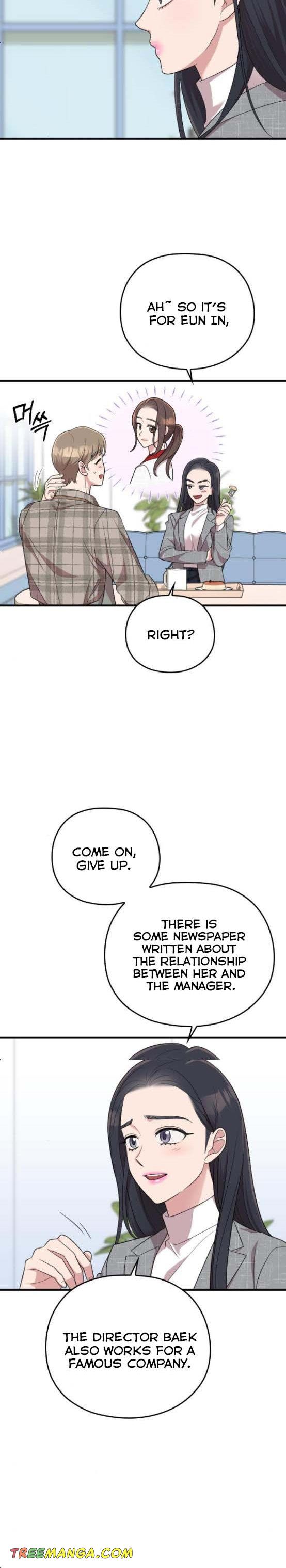 Read Marry My Husband EN Manga Online