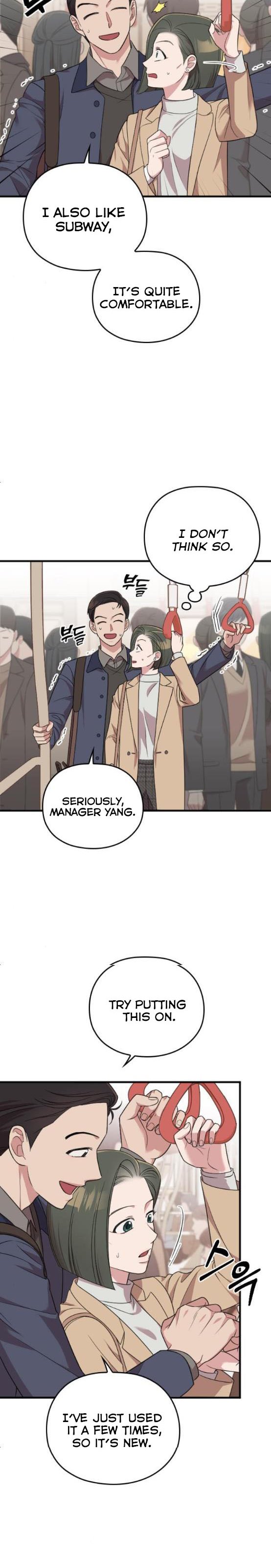 Read Marry My Husband EN Manga Online