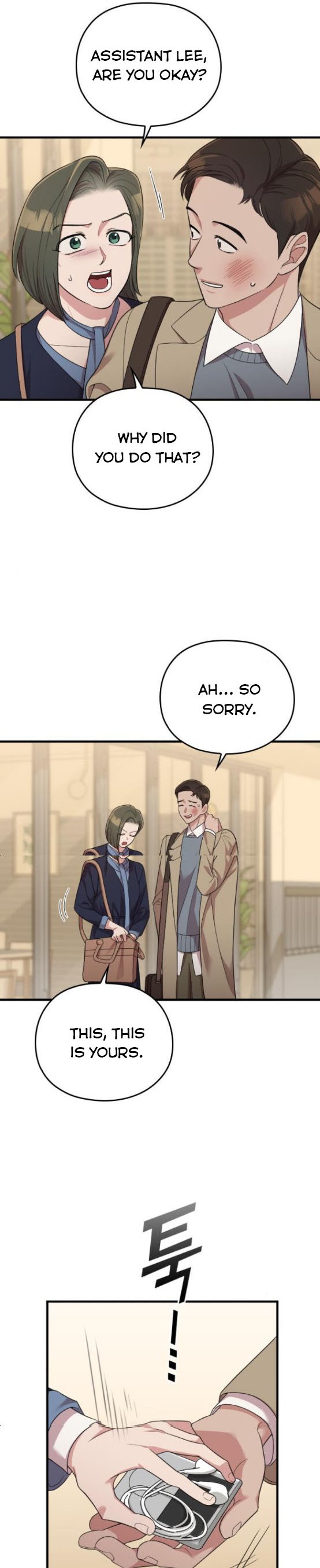 Read Marry My Husband EN Manga Online