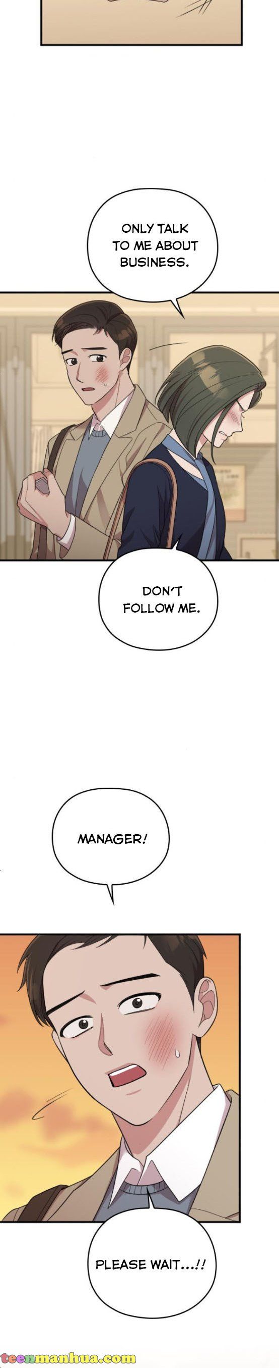 Read Marry My Husband EN Manga Online