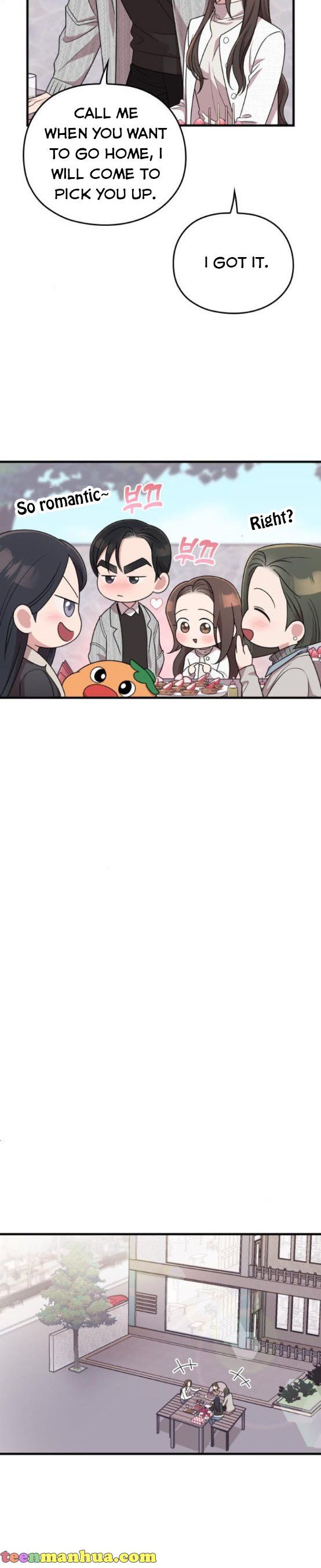 Read Marry My Husband EN Manga Online