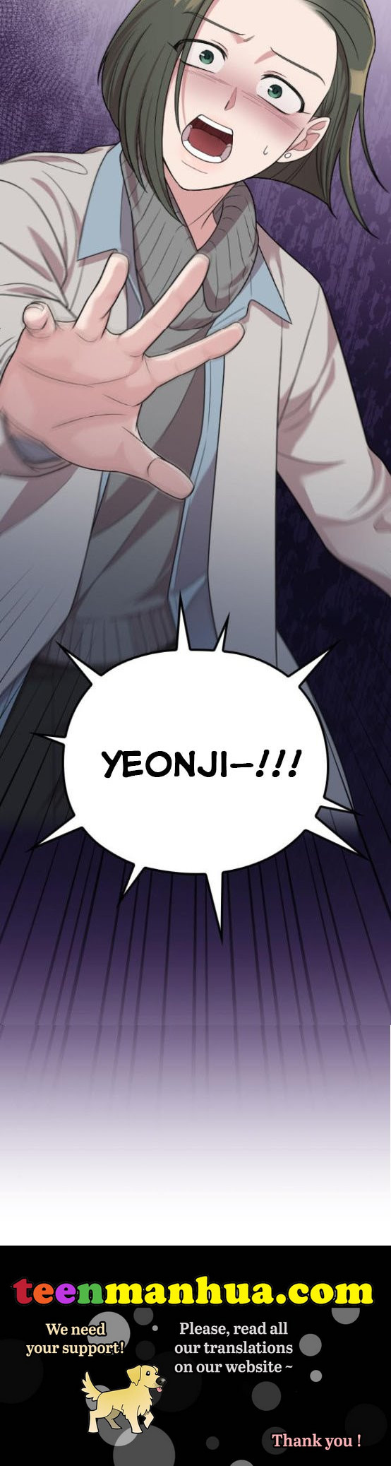 Read Marry My Husband EN Manga Online