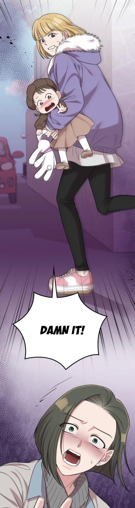 Read Marry My Husband EN Manga Online