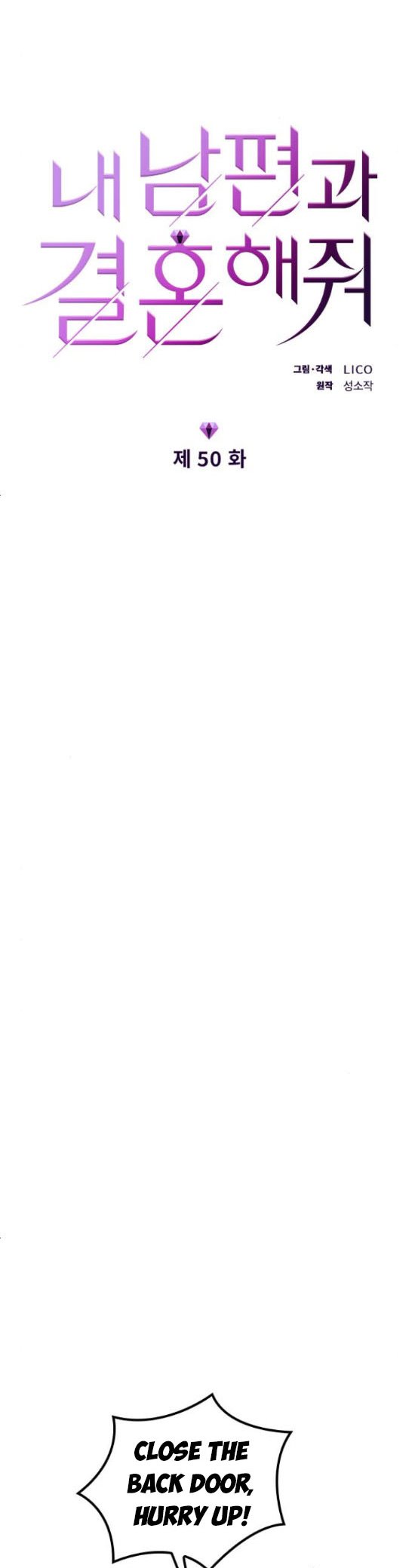 Read Marry My Husband EN Manga Online