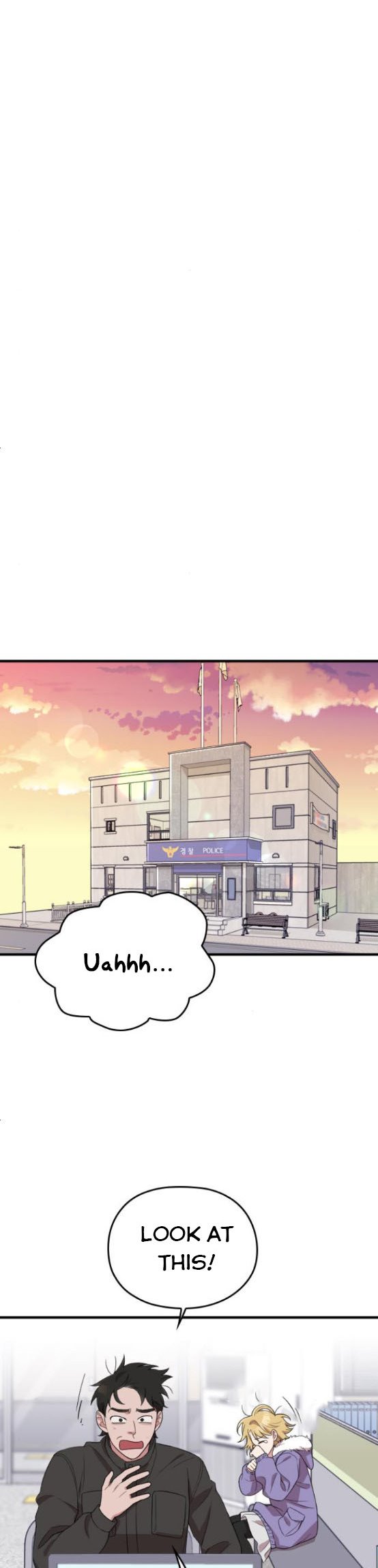 Read Marry My Husband EN Manga Online