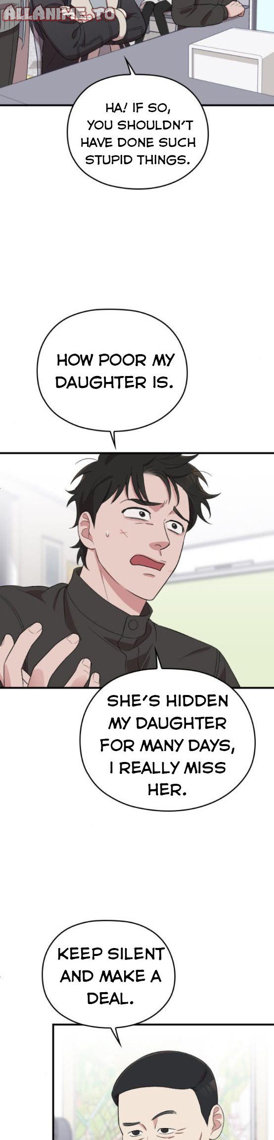 Read Marry My Husband EN Manga Online