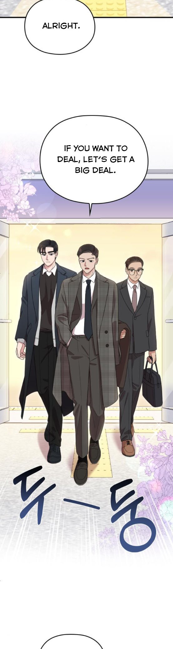 Read Marry My Husband EN Manga Online