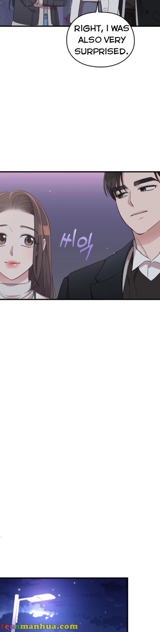 Read Marry My Husband EN Manga Online