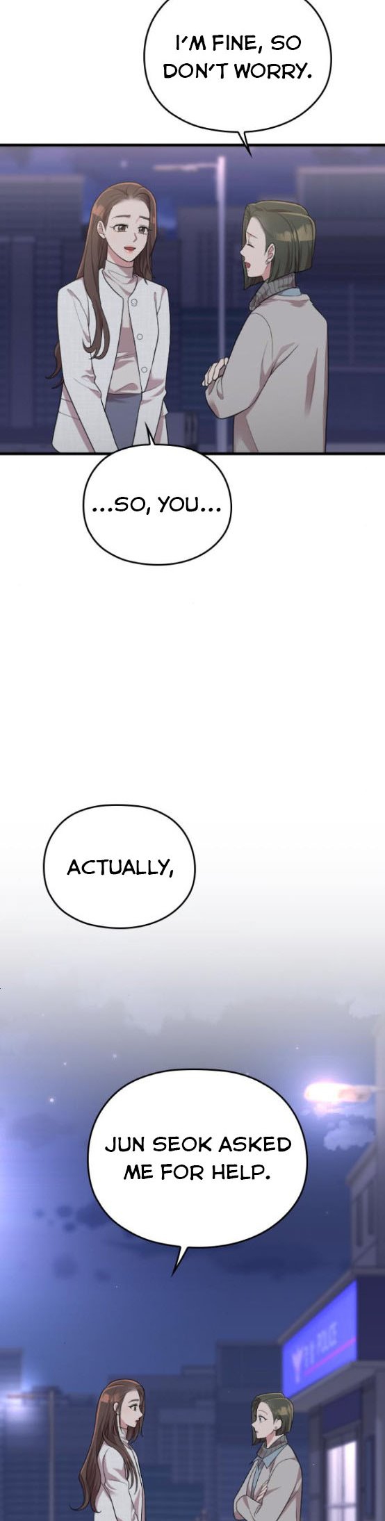 Read Marry My Husband EN Manga Online